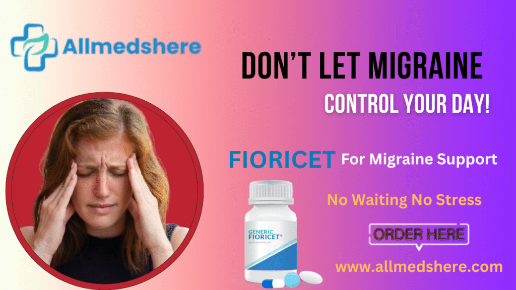 Order Fioricet Online